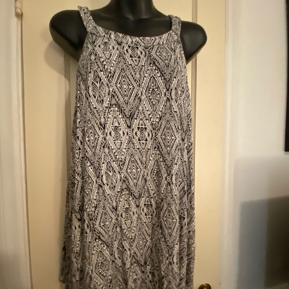 Torrid high neck tank